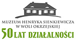 Muzeum Henryka Sienkiewicza