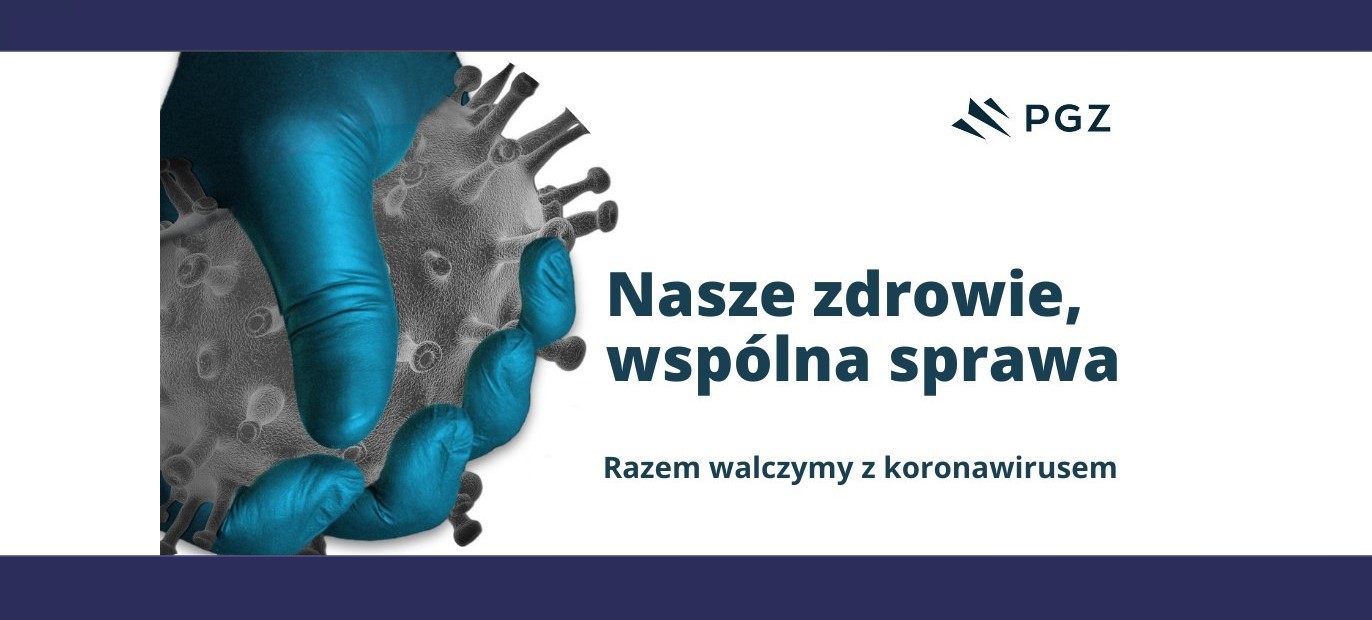 Fundacja PGZ wsparła Centralny Szpital Kliniczny MSWiA w Warszawie