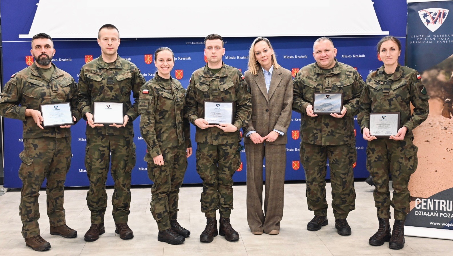 Fundacja PGZ podsumowuje program „Łączy nas bezpieczeństwo”